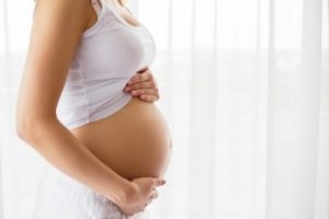 Zwangerschap rugklachten osteopathie